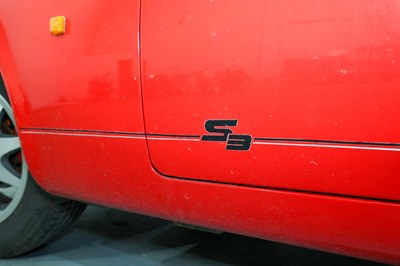 Lot 1990 TVR 2.9C S-3