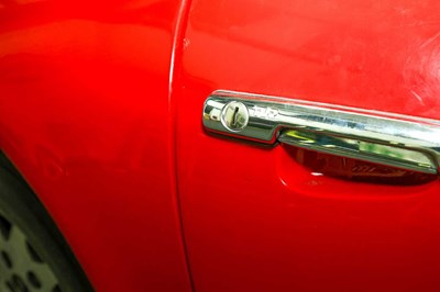 Lot 1990 TVR 2.9C S-3