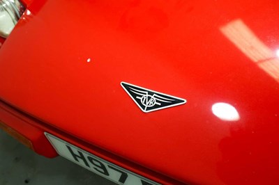 Lot 1990 TVR 2.9C S-3