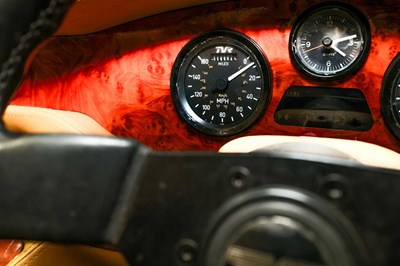 Lot 1990 TVR 2.9C S-3