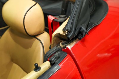 Lot 1990 TVR 2.9C S-3