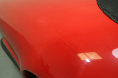 Lot 1990 TVR 2.9C S-3