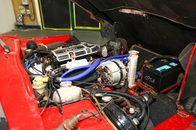 Lot 1990 TVR 2.9C S-3
