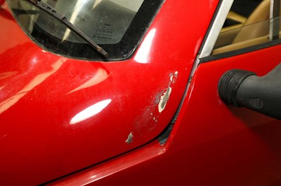 Lot 1990 TVR 2.9C S-3