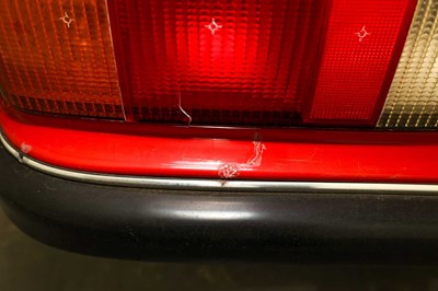 Lot 1990 TVR 2.9C S-3