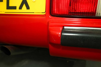 Lot 1990 TVR 2.9C S-3