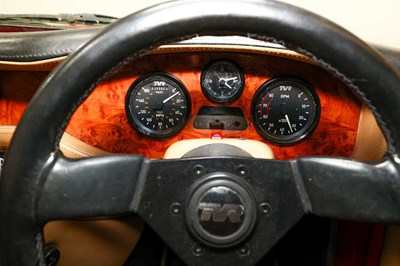 Lot 1990 TVR 2.9C S-3