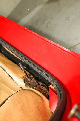 Lot 1990 TVR 2.9C S-3