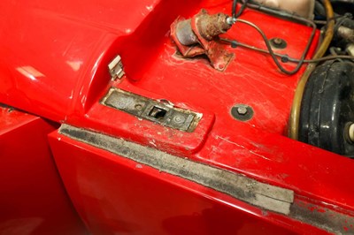 Lot 1990 TVR 2.9C S-3