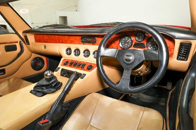 Lot 1990 TVR 2.9C S-3