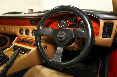 Lot 1990 TVR 2.9C S-3