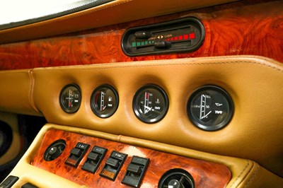 Lot 1990 TVR 2.9C S-3