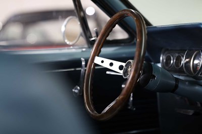 Lot 1966 Ford Mustang