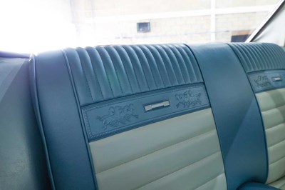 Lot 1966 Ford Mustang