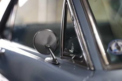 Lot 1966 Ford Mustang