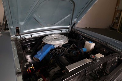 Lot 1966 Ford Mustang