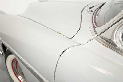 Lot 1953 Hudson Hornet