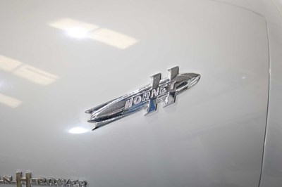 Lot 1953 Hudson Hornet