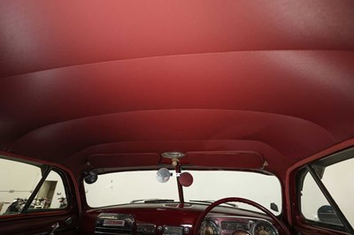 Lot 1953 Hudson Hornet