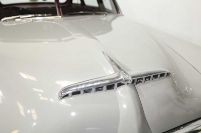 Lot 1953 Hudson Hornet