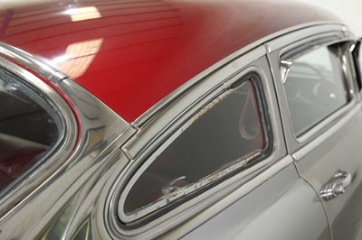 Lot 1953 Hudson Hornet