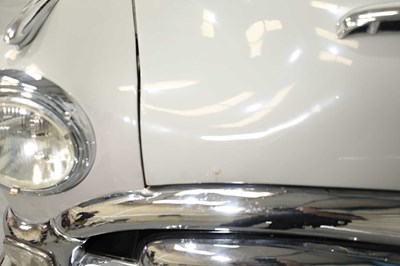 Lot 1953 Hudson Hornet