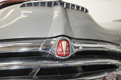 Lot 1953 Hudson Hornet