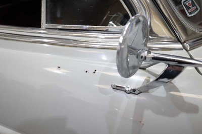 Lot 1953 Hudson Hornet