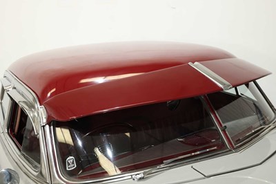 Lot 1953 Hudson Hornet