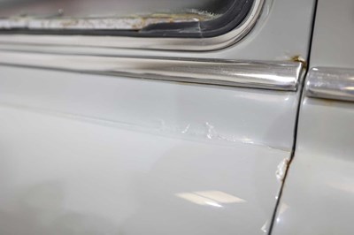 Lot 1953 Hudson Hornet
