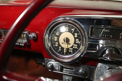 Lot 1953 Hudson Hornet