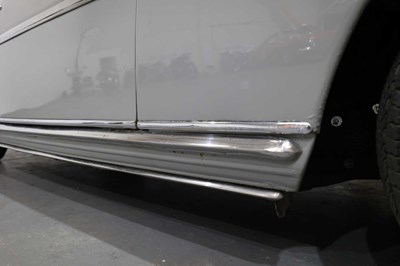 Lot 1953 Hudson Hornet