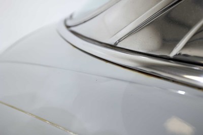 Lot 1953 Hudson Hornet