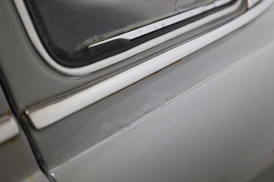Lot 1953 Hudson Hornet