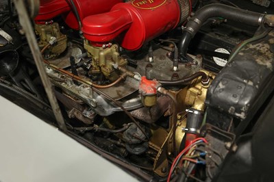 Lot 1953 Hudson Hornet