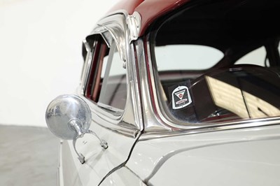Lot 1953 Hudson Hornet