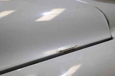 Lot 1953 Hudson Hornet