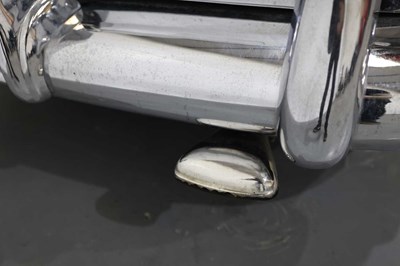 Lot 1953 Hudson Hornet