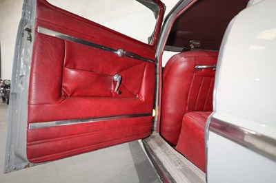 Lot 1953 Hudson Hornet