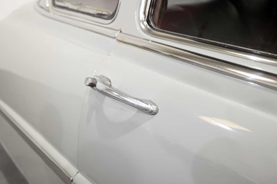 Lot 1953 Hudson Hornet