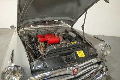 Lot 1953 Hudson Hornet