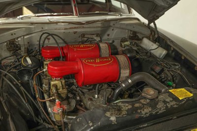 Lot 1953 Hudson Hornet