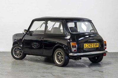 Lot 1994 Rover Mini Sprite