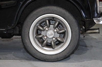 Lot 1994 Rover Mini Sprite
