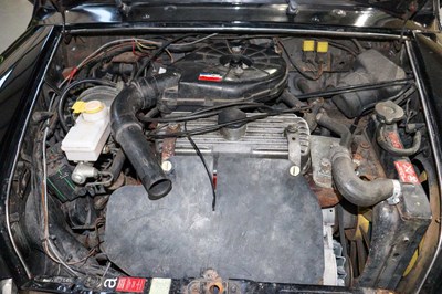 Lot 1994 Rover Mini Sprite