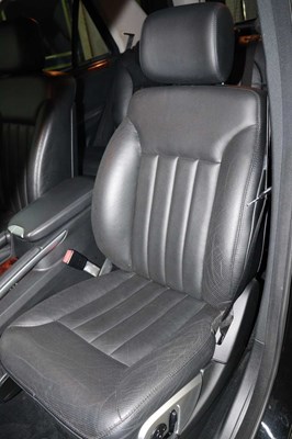 Lot 2007 Mercedes ML420 SE CDI 4-Matic A