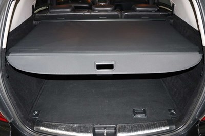 Lot 2007 Mercedes ML420 SE CDI 4-Matic A