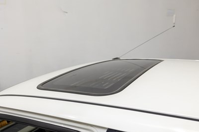 Lot 1991 Rover 216 GTI
