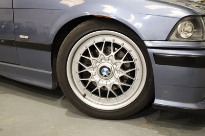 Lot 134 - 1998 BMW 328i Cabriolet (E36)