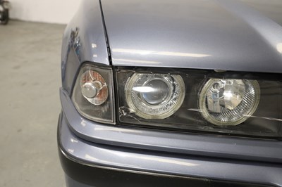 Lot 134 - 1998 BMW 328i Cabriolet (E36)